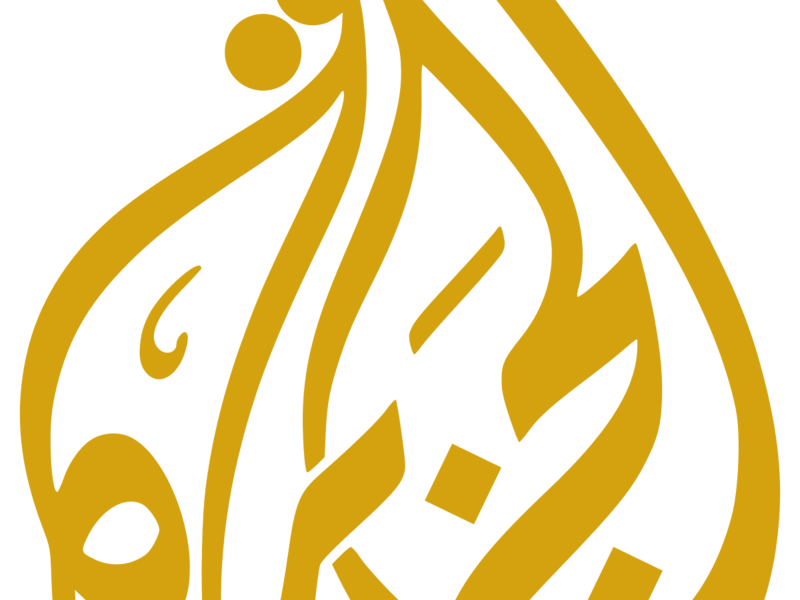 Al Jazeera's Logo
