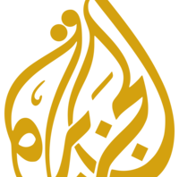 Al Jazeera's Logo
