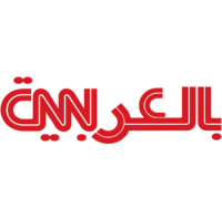 CNN Arabic's logo