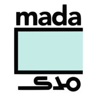 Mada Masr's logo